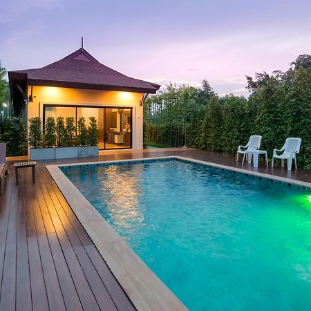 Aonang Glory Resort Ao Nang Екстериор снимка