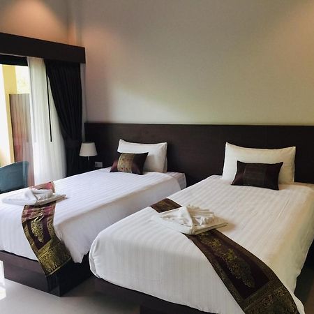 Aonang Glory Resort Ao Nang Екстериор снимка