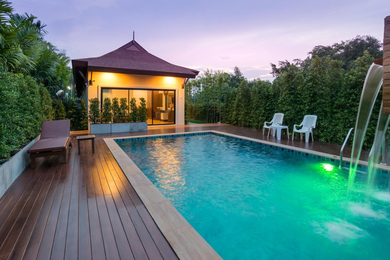 Aonang Glory Resort Ao Nang Екстериор снимка