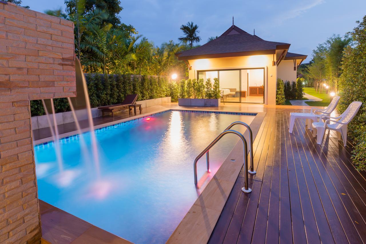 Aonang Glory Resort Ao Nang Екстериор снимка