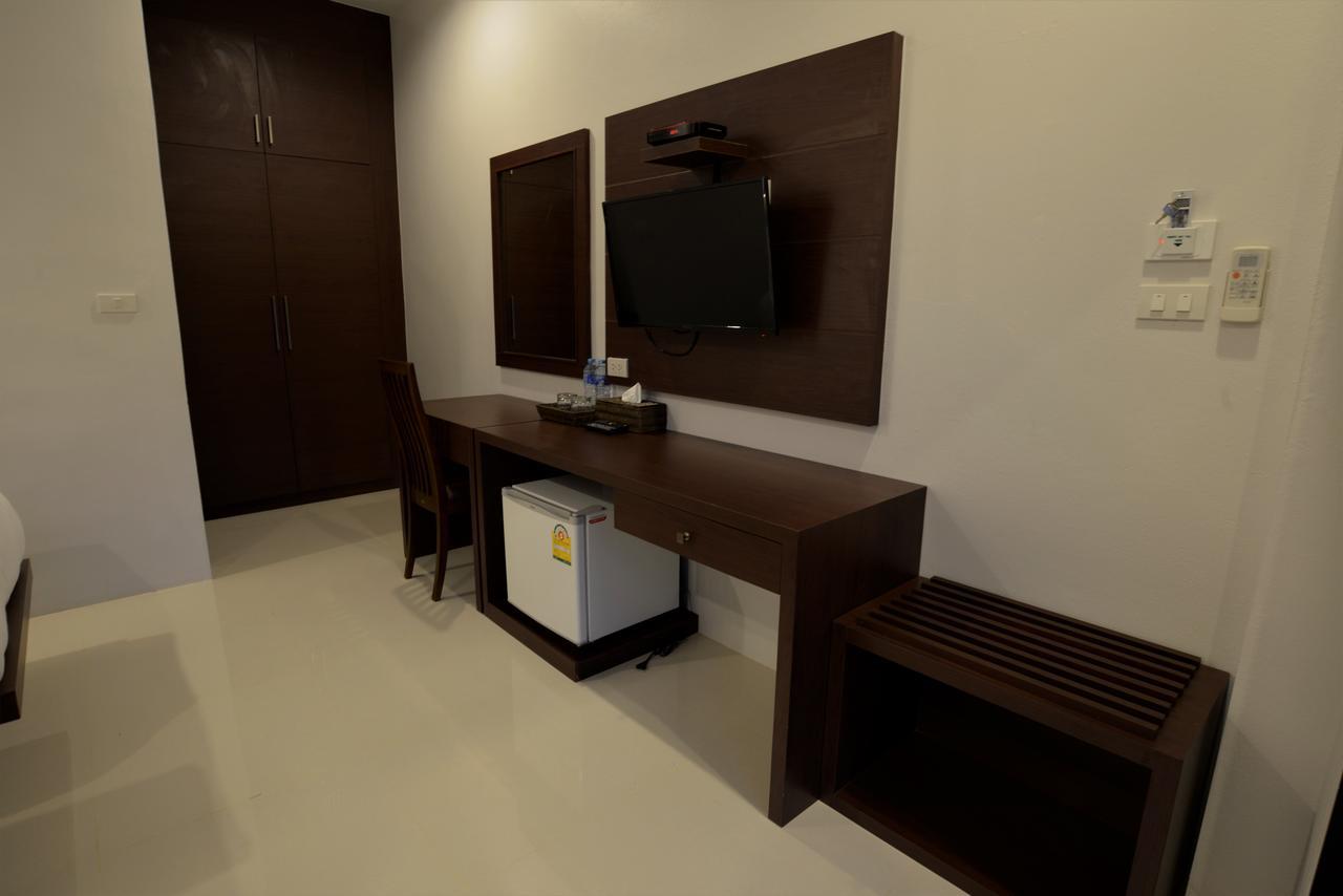 Aonang Glory Resort Ao Nang Екстериор снимка