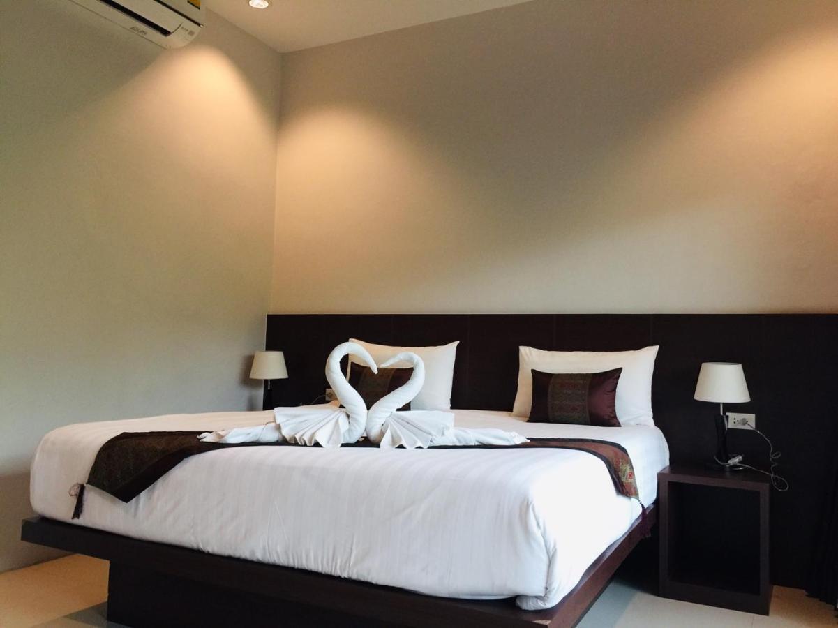 Aonang Glory Resort Ao Nang Екстериор снимка